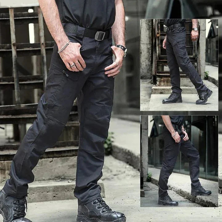 Jack™ | Versatile & Waterproof Pants