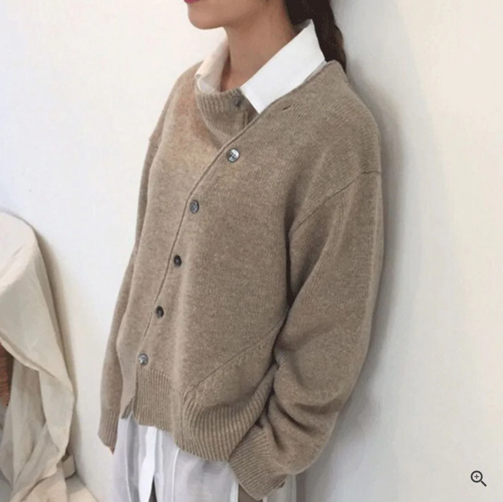 Serena | Cozy Cardigan