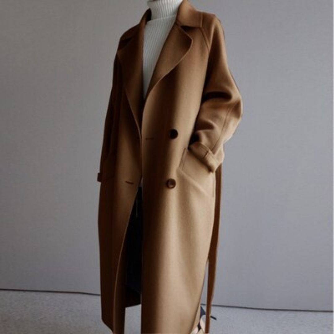 Catherine™ | Luxe Winter Coat