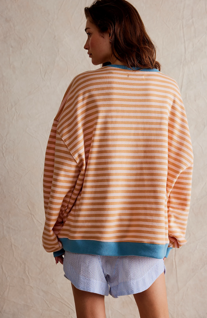 Chloé | Cozy & Breathable Sweater