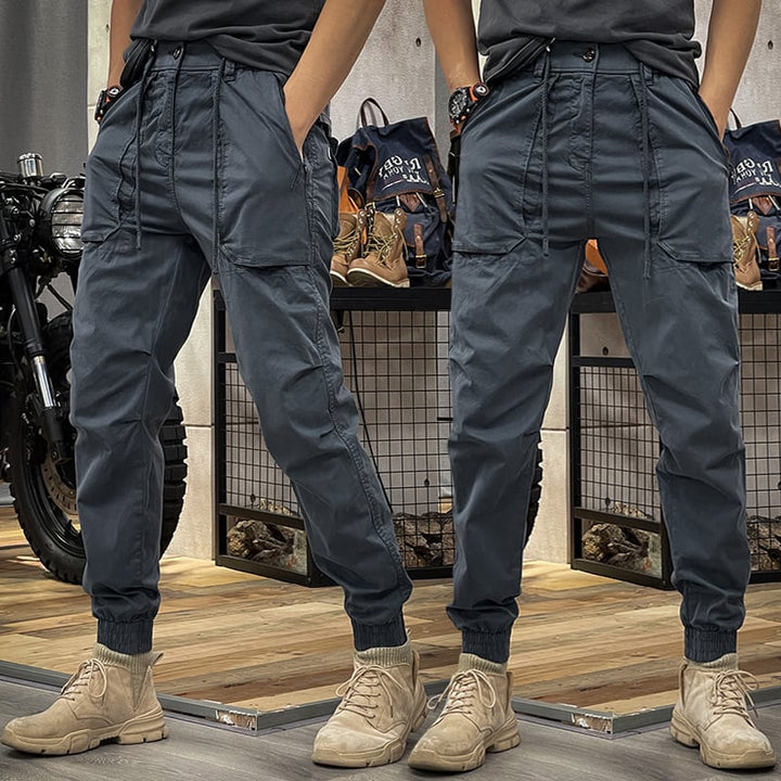 Rangers™ | Stretch Cargo Pants