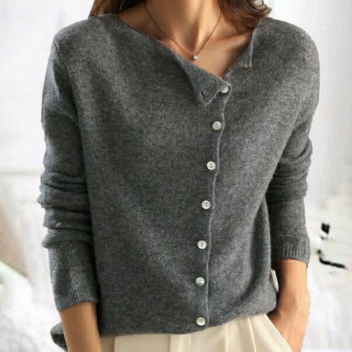 Sia | Elegant Knitwear for Women