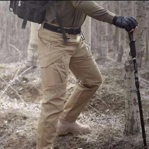 Jack™ | Versatile & Waterproof Pants