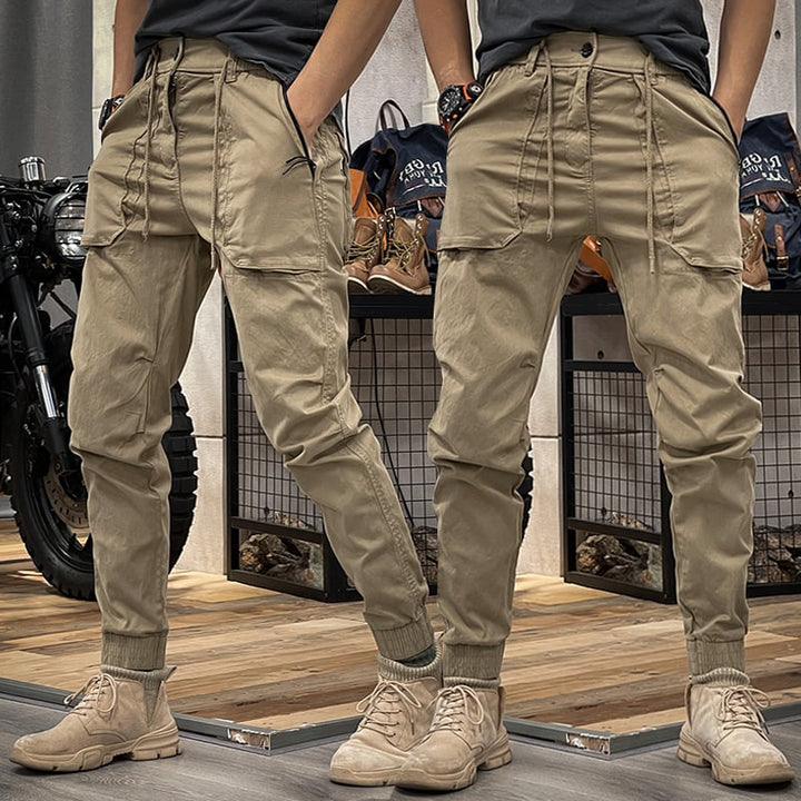 Rangers™ | Stretch Cargo Pants