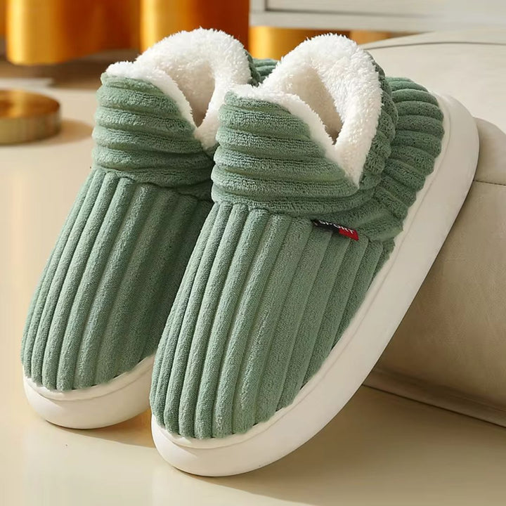 Plufi | The Soft Slipper with Style