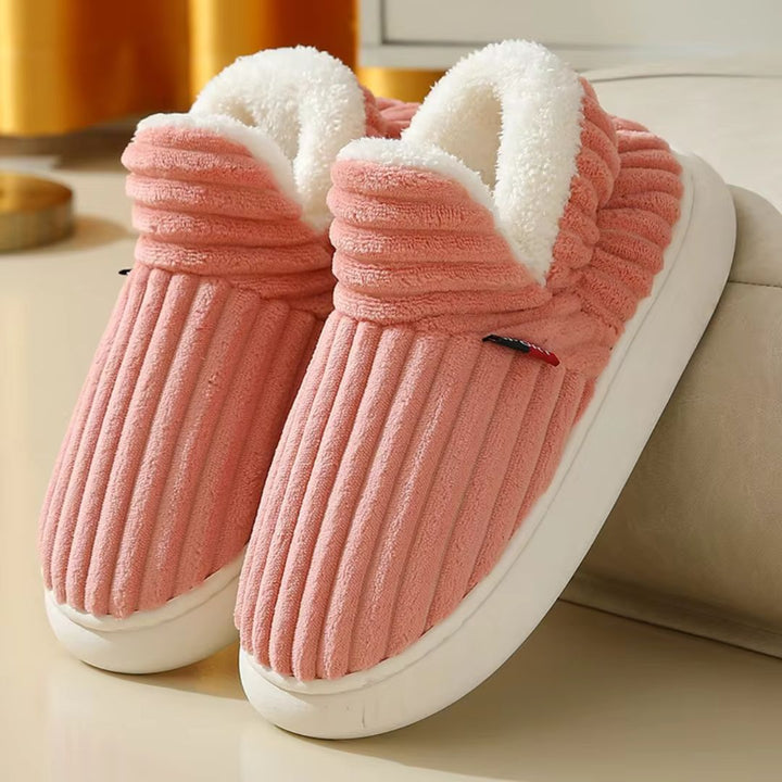 Plufi | The Soft Slipper with Style