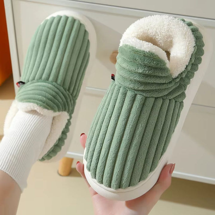 Plufi | The Soft Slipper with Style