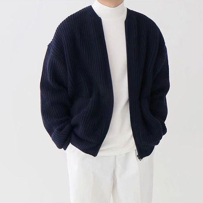 Daniel | Urban Knit Jacket