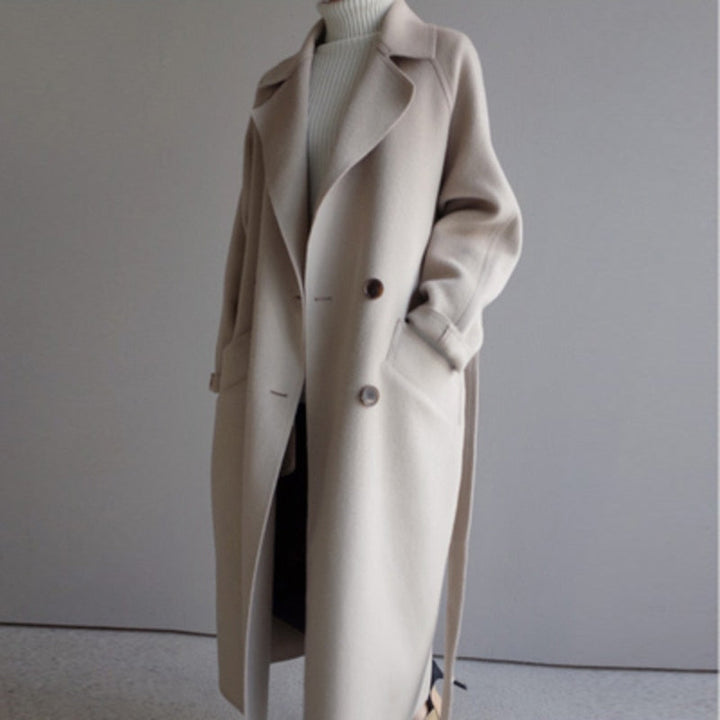 Catherine™ | Luxe Winter Coat