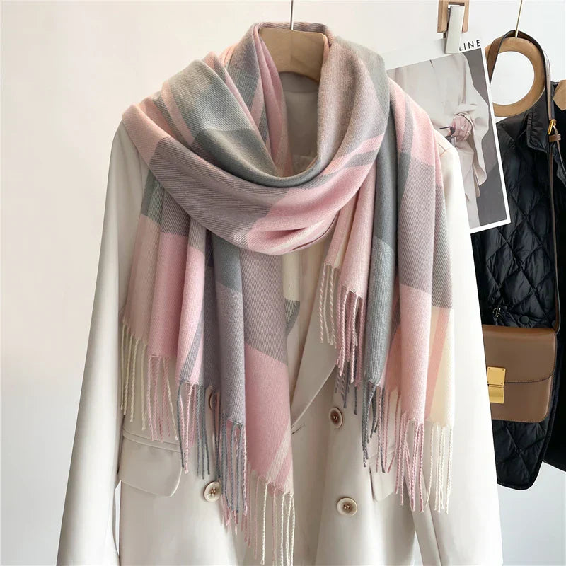 Victoria | Windsor Scarf