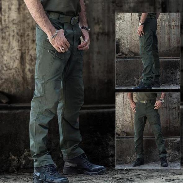 Jack™ | Versatile & Waterproof Pants