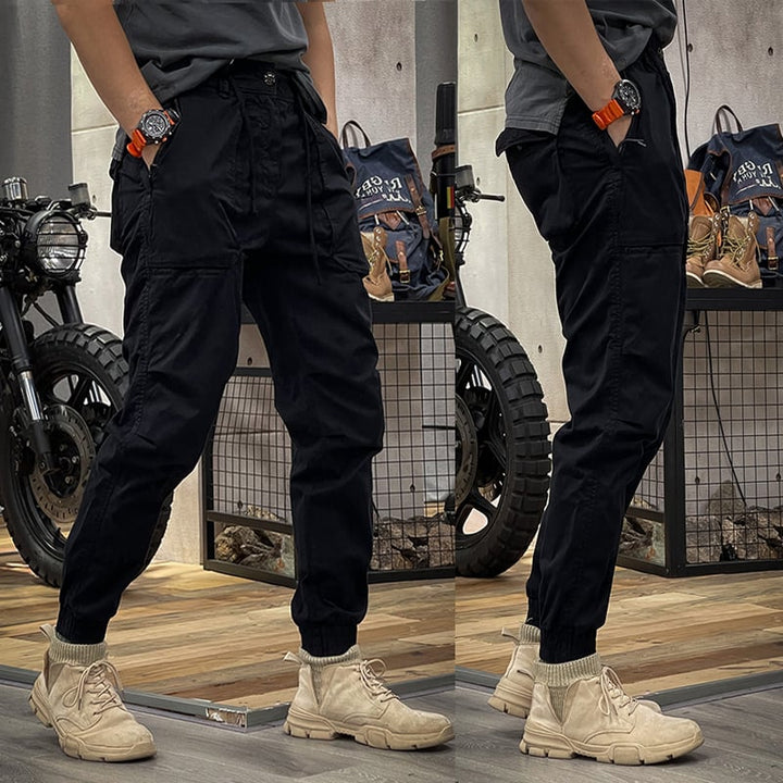 Rangers™ | Stretch Cargo Pants