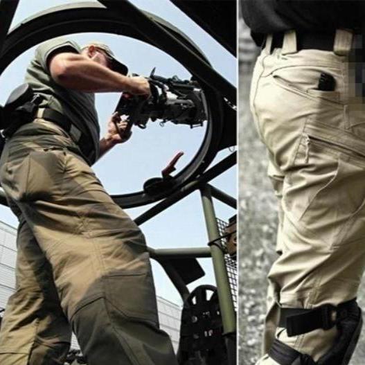 Jack™ | Versatile & Waterproof Pants