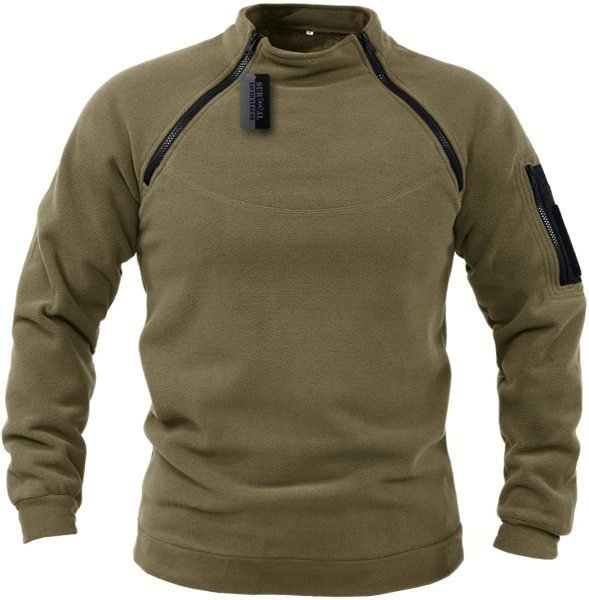 Army™ | Warm Tech Sweater