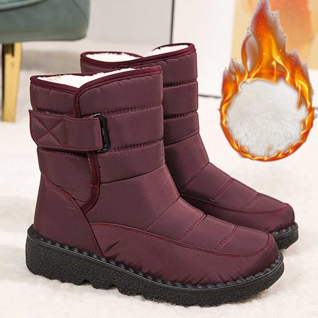 Ella | Anti-slip Winter Boots