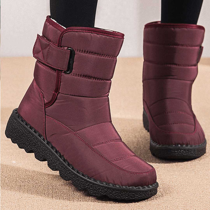 Ella | Anti-slip Winter Boots