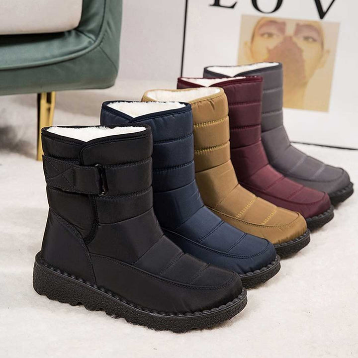 Ella | Anti-slip Winter Boots