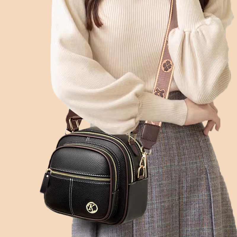 Luna | Smart Storage Crossbody Bag