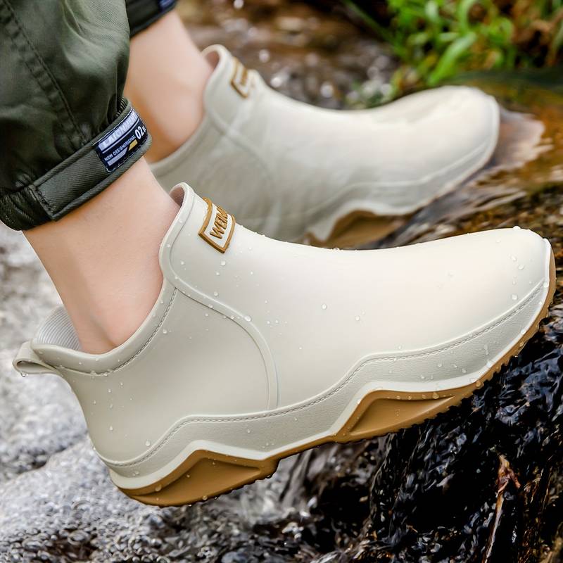 Terres™|  Modern Orthopedic Rubber Boots