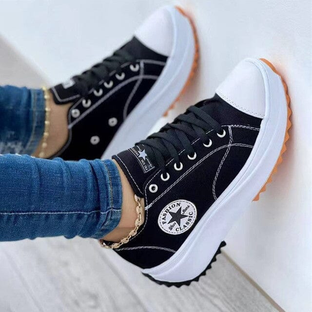 Annie™ | Fashionable Orthopedic Sneakers