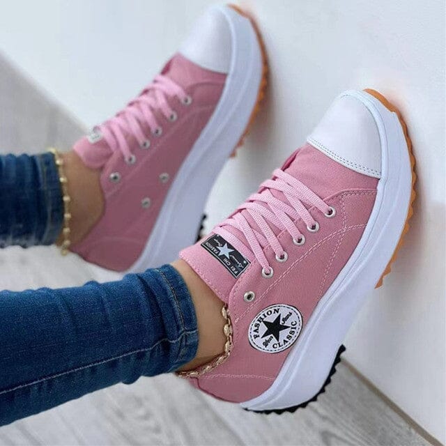 Annie™ | Fashionable Orthopedic Sneakers